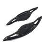 Hyundai G90 Black Interior Steering Wheel Paddle Shifter Extensions