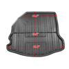 Ford Focus Cargo Trunk Tray Liner (2012-2017)