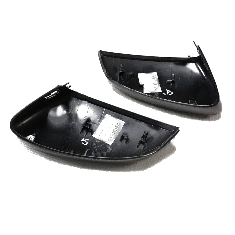 Audi A3 S3 RS3 2021- Replace Carbon Fiber Wing Side Mirror Cover Housing Kit