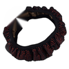 Universal Cars Rhinestone Steering Wheel Cover