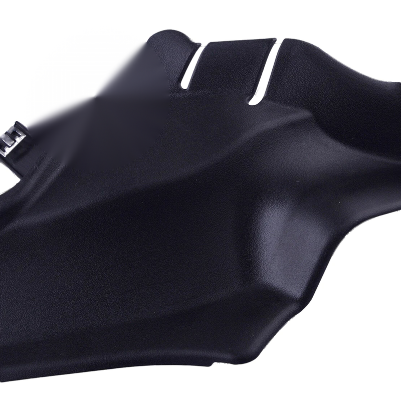 Jeep Cherokee Front Left Windshield Wiper Cowl Grille Cover (2014-2016)