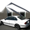BMW E39 Sedan / Wagon Side Skirt Extension Panel Lip (1996-2003)