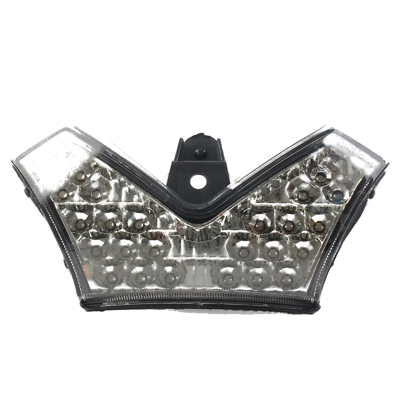 Kawasaki Ninja ZX14 ZX-14 ZX14R LED Turn Signal Tail Light (2006-2023)