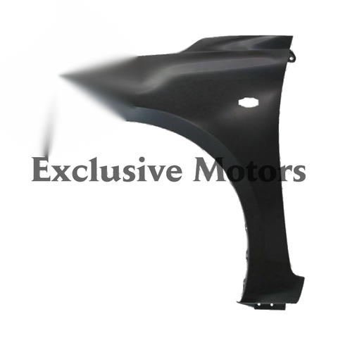 Suzuki Swift Left Hand Guard with Side Light Hole (2010-2016)