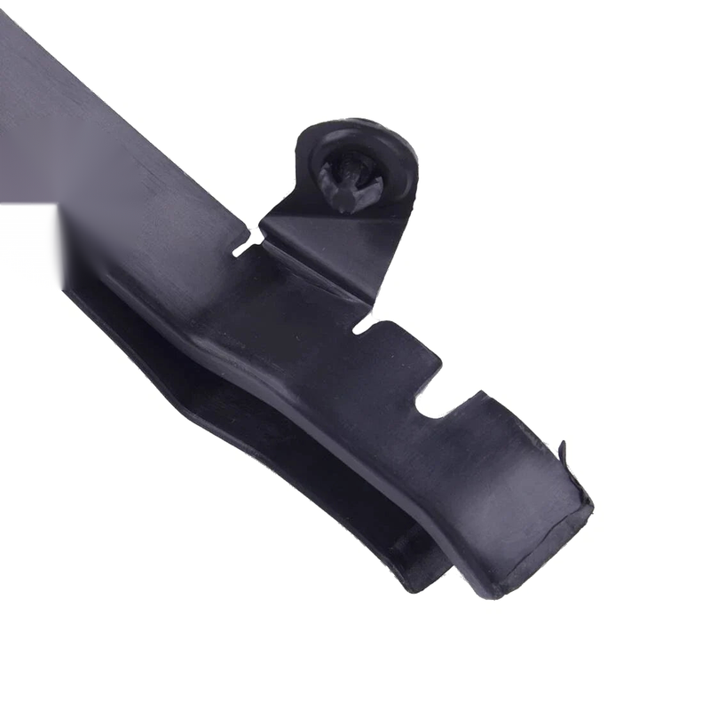 Ford Explorer Rear Left Door Weatherstrip Seal (2011-2019)