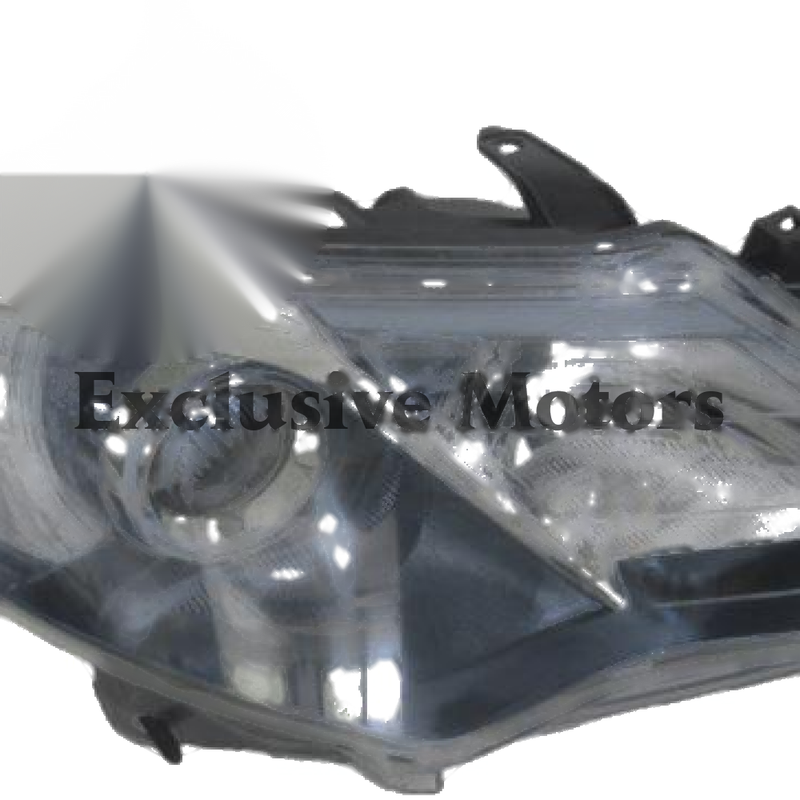 Toyota Camry Right-Hand Headlight (2012-2016)