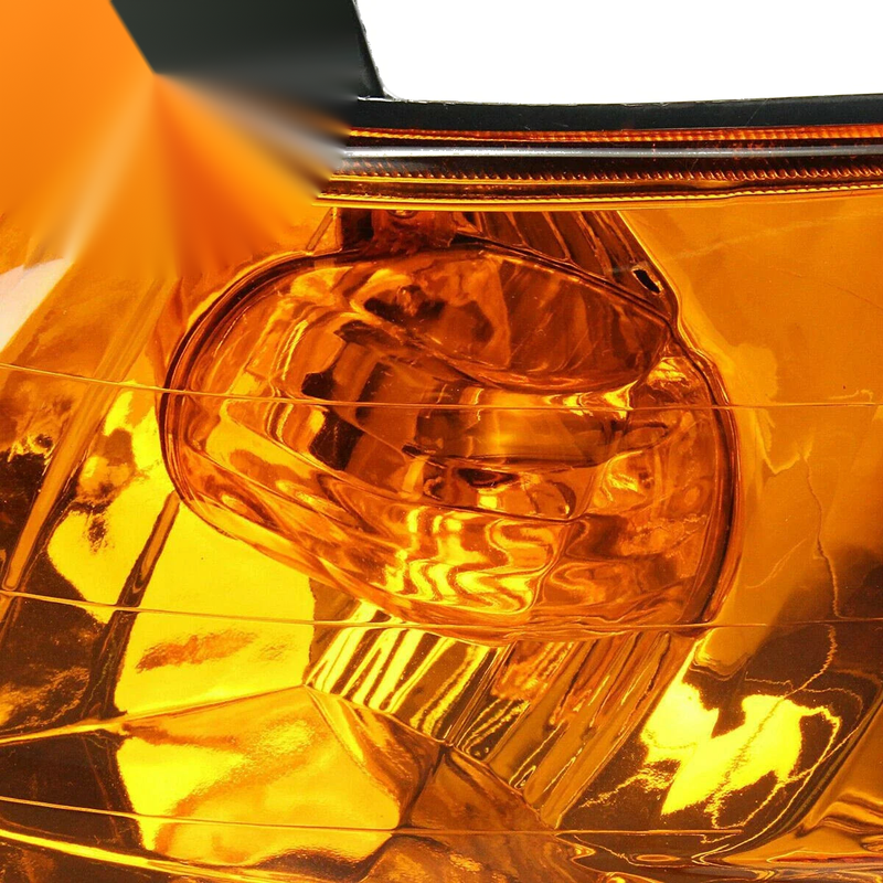 Toyota Corolla Sedan AE100 AE101 Amber Corner Indicator Light (94-99)