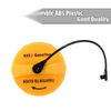 Dodge Durango 2011-2013, Jeep Cherokee 2014-2017 Gas Cap (2 x)
