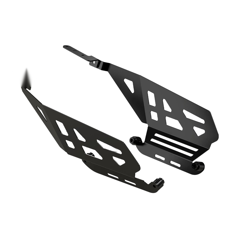 Yamaha Tenere 700 CNC Side Luggage Support (2019-2023)