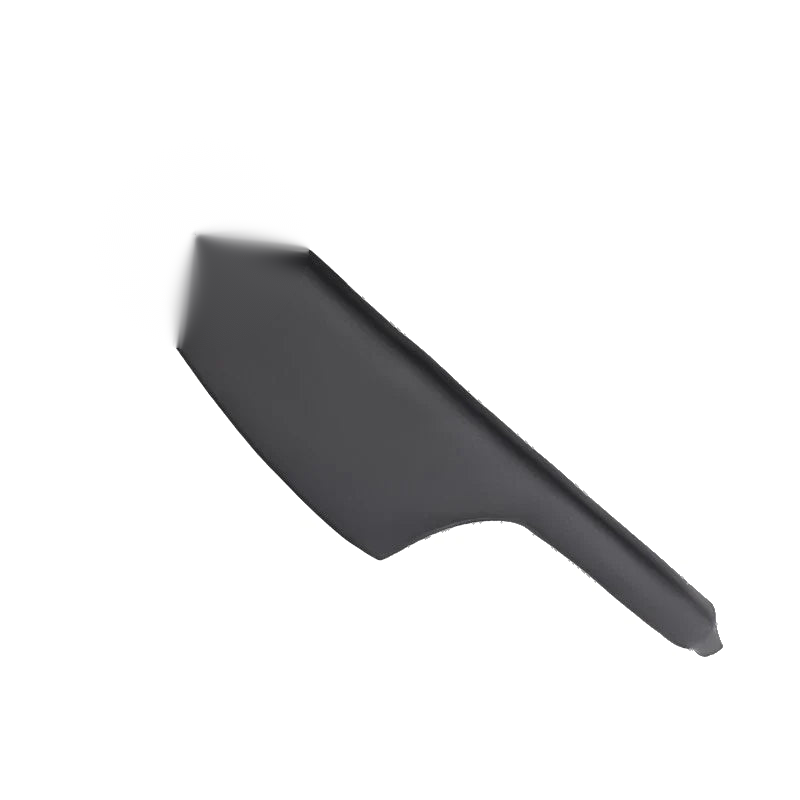 Honda Accord Front Right Door Panel Armrest Lid Cover Trim (2013-2017)