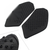 Honda CBR600RR Tank Traction Side Pad Decals (2003-2006)