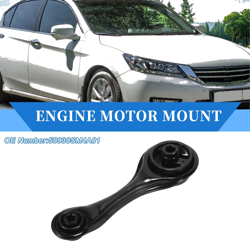 Honda Accord 2.2L Engine Motor Mount Torque Strut (1990-1993)