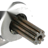 Honda FES125 Pantheon Starter Motor (2003-2005)