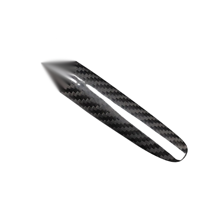 Honda Civic Hand Brake Cover Trim (2012-2016)