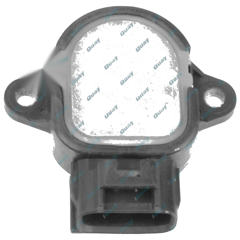Toyota Corolla ZZE122R 1.8L 2001-2005 Throttle Position Sensor