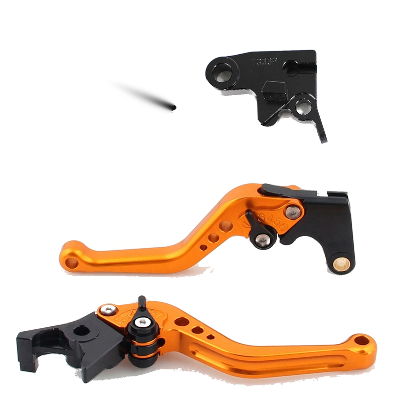 Trident, Bonneville T120, Bobber Brake Clutch Lever (2019-2022)