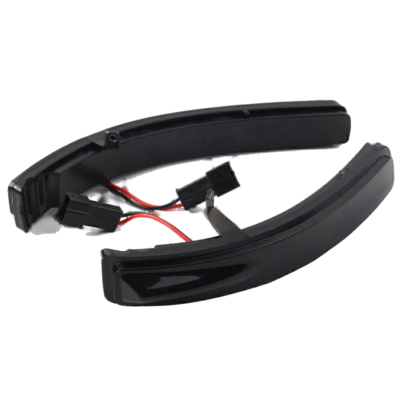 Ford Explorer LED Side Mirror Turn Signal Light (2011-2019)