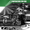 Honda Accord Ambient Air Temperature Sensor (2018-2022)