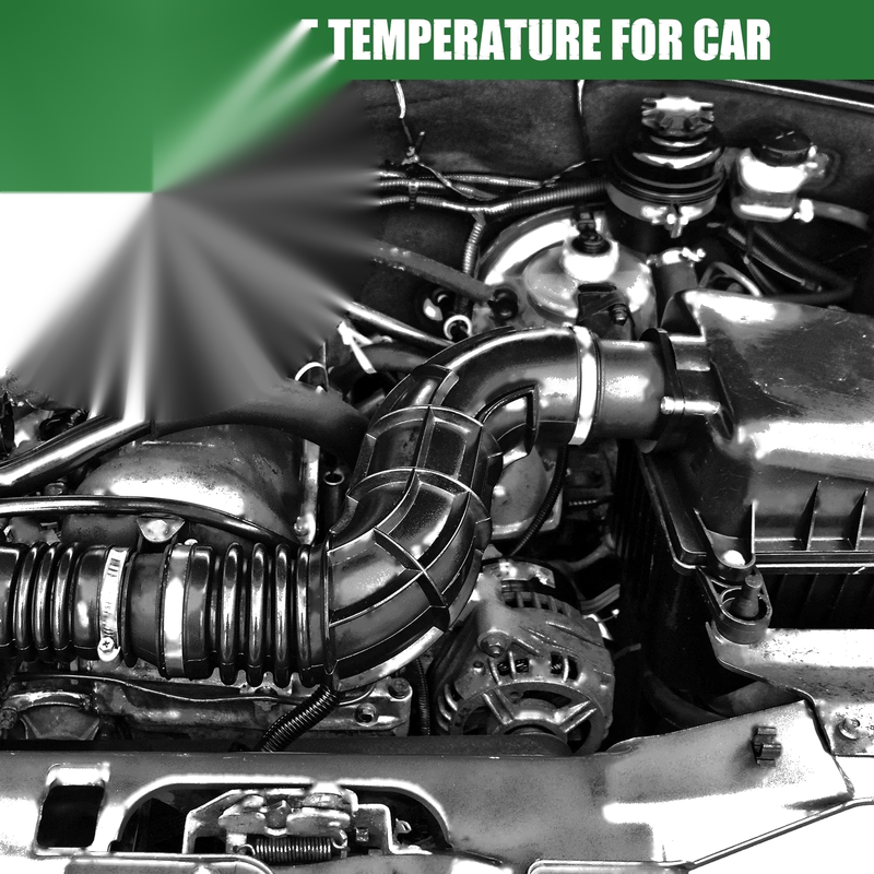 Honda Accord Ambient Air Temperature Sensor (2018-2022)