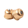 STREET / SPEED TWIN T120 Motorcycle Hand Grips Bar End Caps (2016-2020)