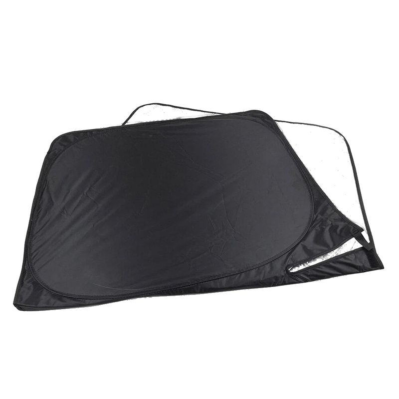 Jeep Cherokee SUV Foldable Windshield Sun Shade (2014-2021)