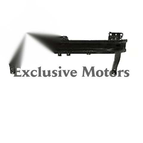 Front Bumper Supportfor VW Golf Left Front MK7 (2013-2018)