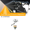 Honda Accord (2001-2004) Metal 20-70 Psi Fuel Pressure Regulator
