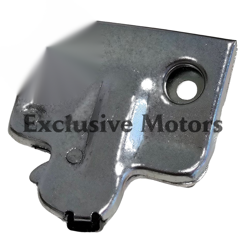 Holden Commodore VN-VZ, WH-WL Boot Latch (1988-2006)