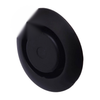 Nissan 350Z 370Z Altima Rubber Door Hole Plug Covers 2 x (2003-2023)