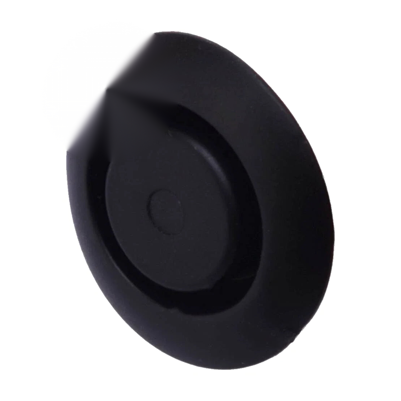 Nissan 350Z 370Z Altima Rubber Door Hole Plug Covers 2 x (2003-2023)
