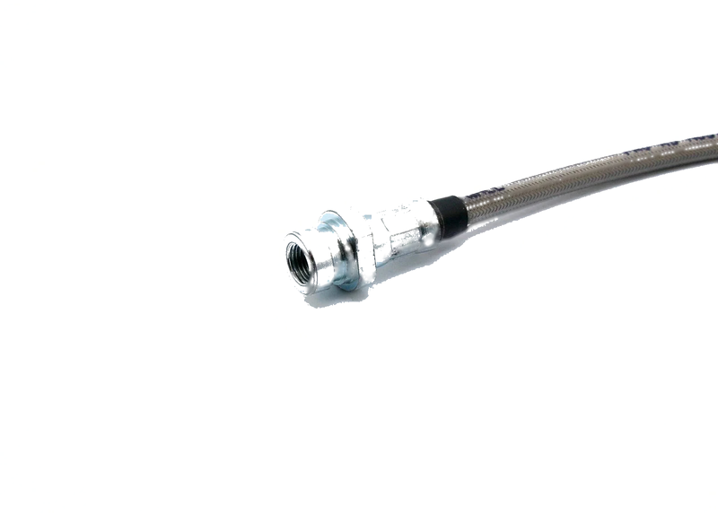 Nissan Silvia S15 Braided Clutch Hose (1999-2002)