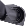 Universal Fit Car Seat Seam Drink Cup Storage Organizer