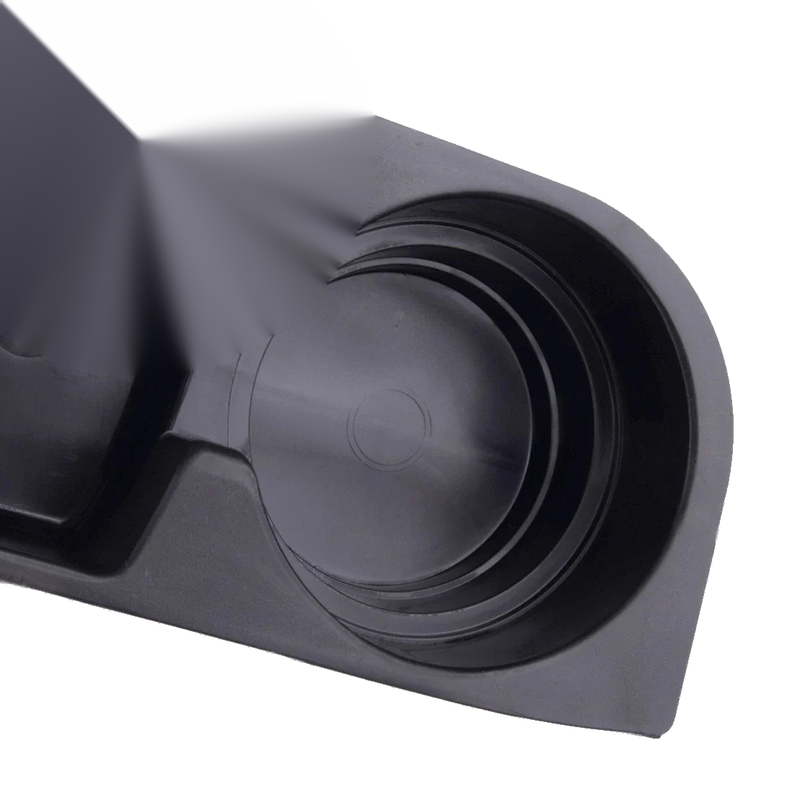 Universal Fit Car Seat Seam Drink Cup Storage Organizer