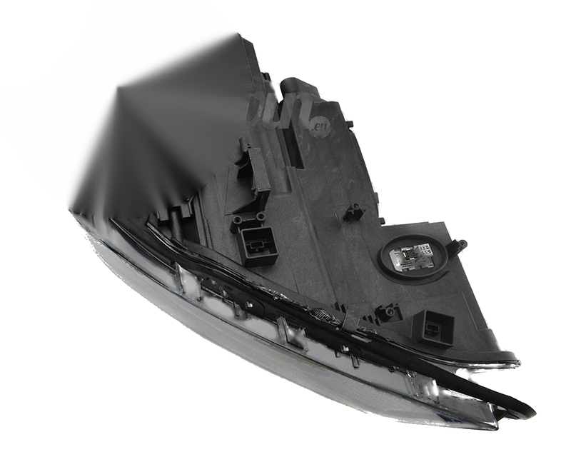 Mercedes Benz CLA Class C117 Bi-Xenon Adaptive Headlight (2013-2019)