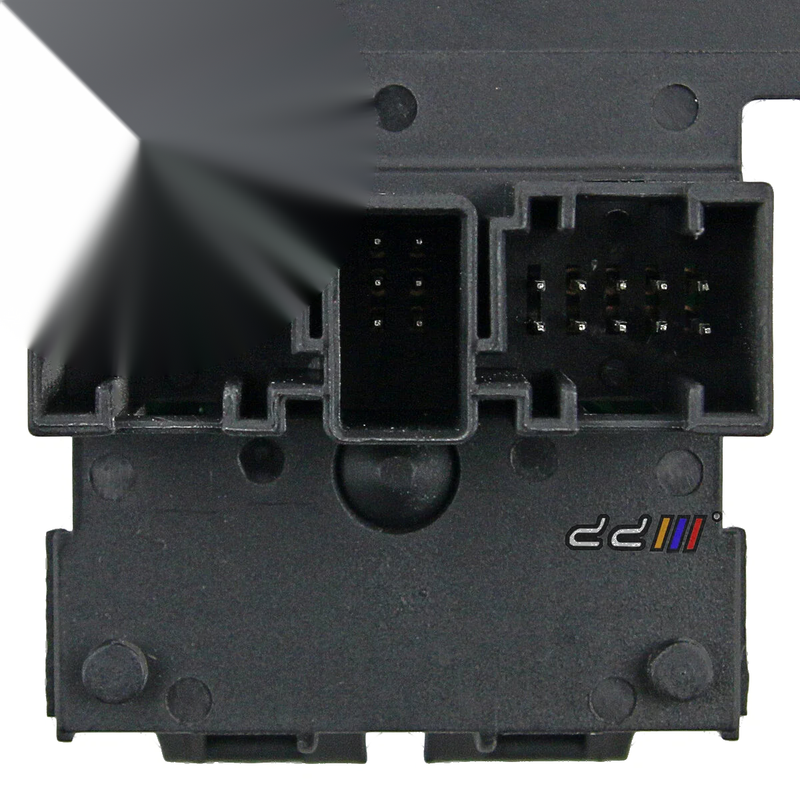 Mercedes Benz W202 C-Class Power Window Switch (1993-2000)