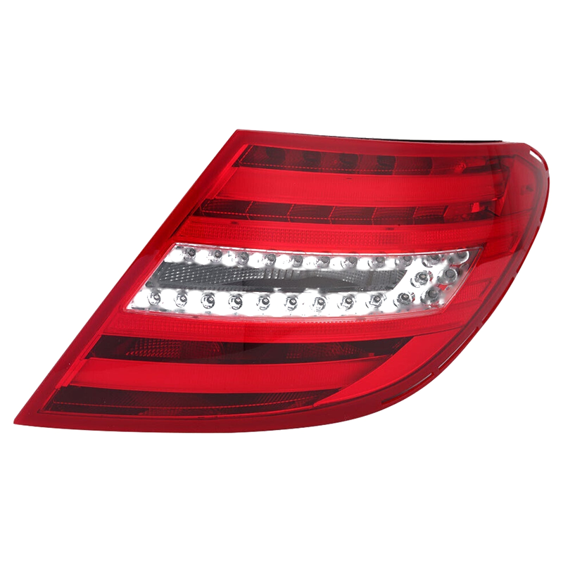 Mercedes Benz C-Class W204 Right Tail Light (2011-2014)