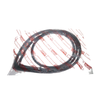 Toyota Dyna ToyoAce 1995-2001 Front Windshield Weatherstrip