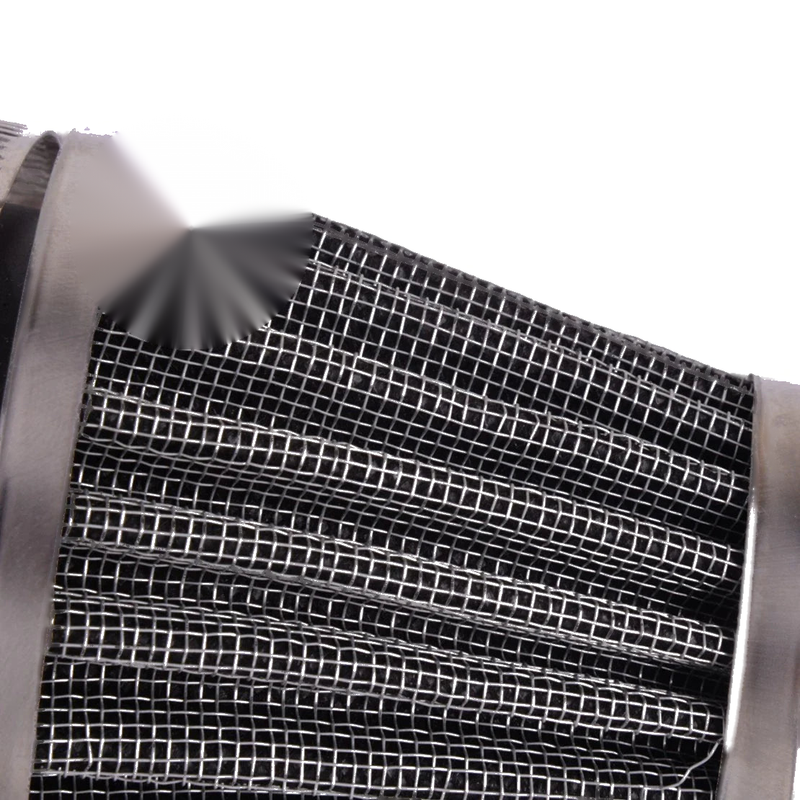 Kawasaki Suzuki Yamaha Minibikes Scooters ATV 4 x 52mm Air Filter Pods