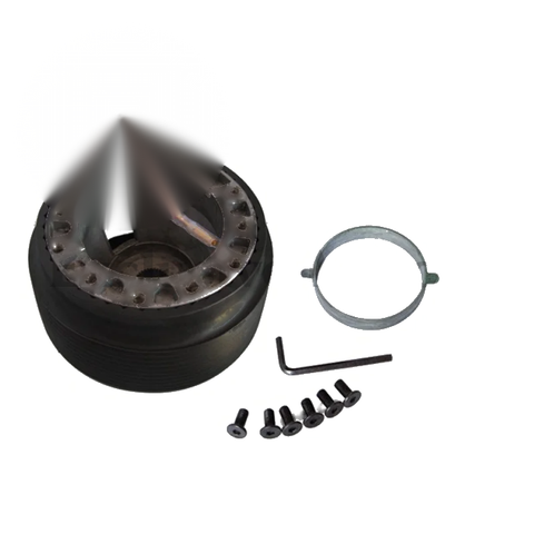 Audi, Porsche, Volkswagen Short Hub (2005-2023)