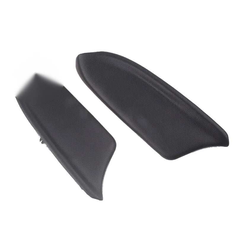 Honda Accord Sedan Leather Door Panels Armrest Covers (2008-2012)