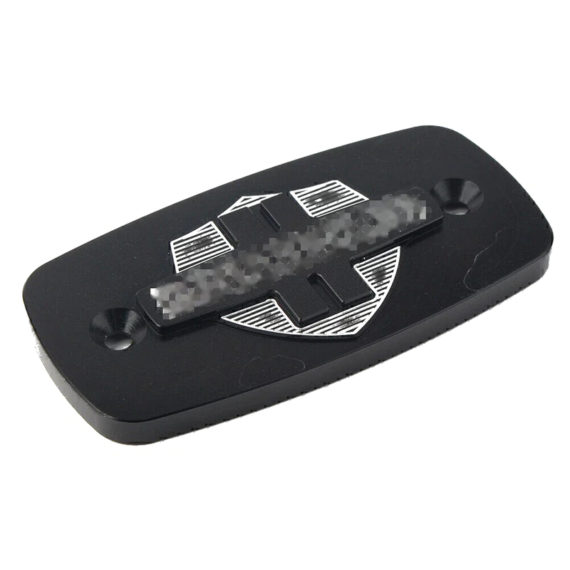 Suzuki Boulevard M109R Brake Master Cylinder Cover Cap (2006-2023)