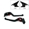 BMW C650GT Long Brake Lever Clutch (2012-2015)