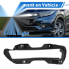 Honda HR-V Front Right Fog Light Grill (2019-2021)