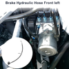 Hyundai Elantra Brake Hydraulic Hose (2017-2020)