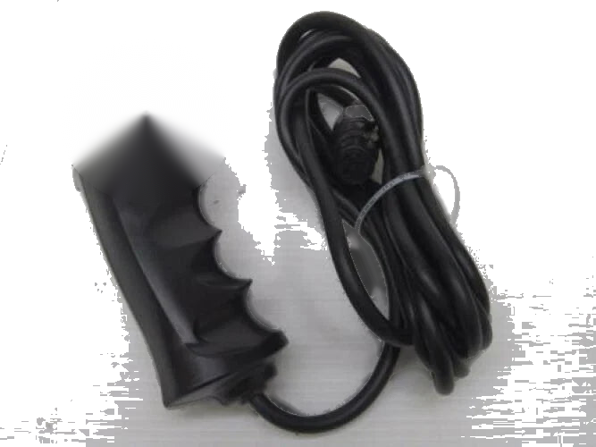 Winch 24V Relay Solenoid Control Box (Wireless Remote Switch)
