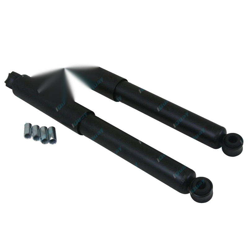 Hiace Van LH YH 1983 LH50 LH70 YH50 YH51 YH61 2 Rear Gas Shock Absorbers