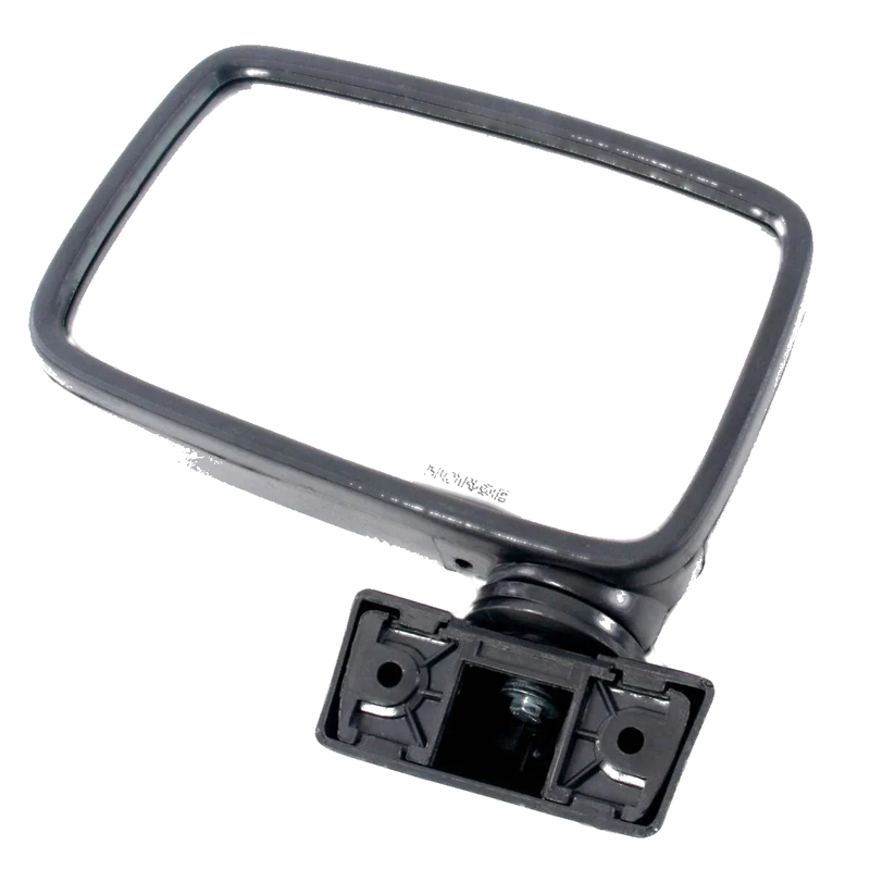 Side Door Mirror Rear View LH Fits Isuzu KB Faster Brava Pickup UTE 1980-88 D05