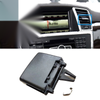 Mercedes Benz X166 W166 4X A/C Air Vent Outlet Tab Clip Repair Kit (2012-2019)