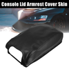 Jeep Wrangler Center Console Lid Armrest Cover (2011-2023)