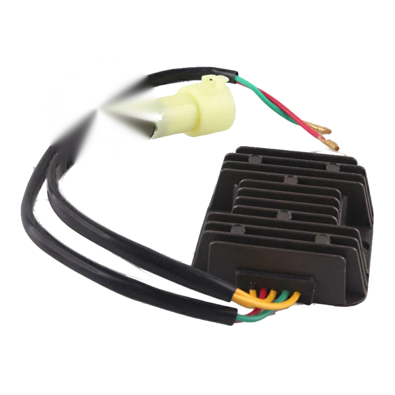 Honda TRX 300 Fourtrax Voltage Regulator Rectifier (1997-2000)